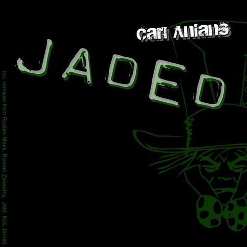 Jaded