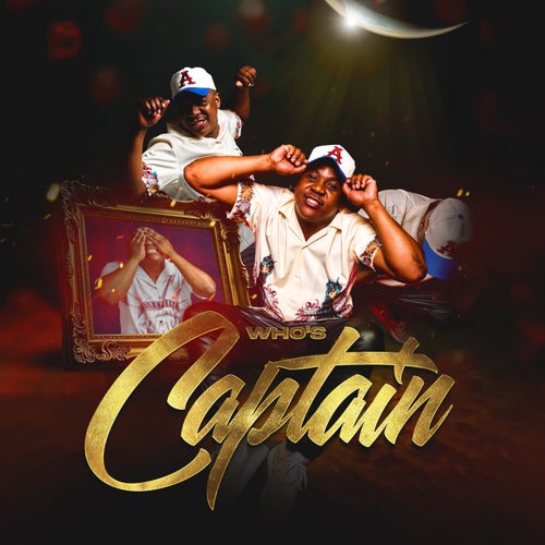Who's Captain