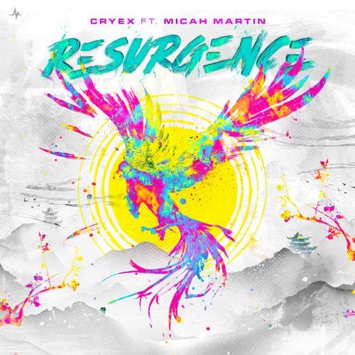 RESURGENCE - Extended Mix