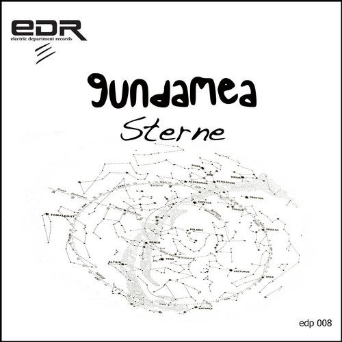 Cover art for Sterne