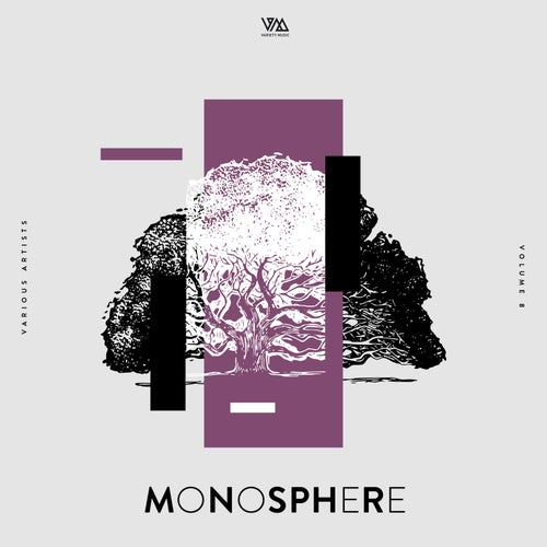 Monosphere Vol. 8