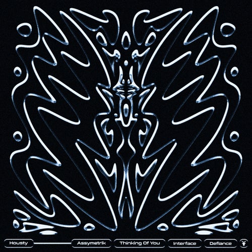 Assymetrik EP