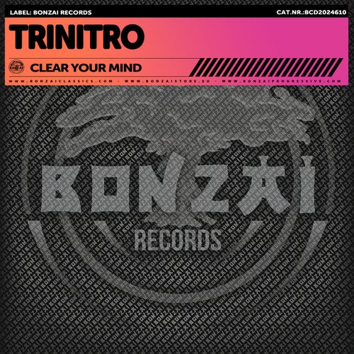 VA | Trinitro - Clear Your Mind 2024 год Скачать Онлайн в Mp3 (Бесплатно)