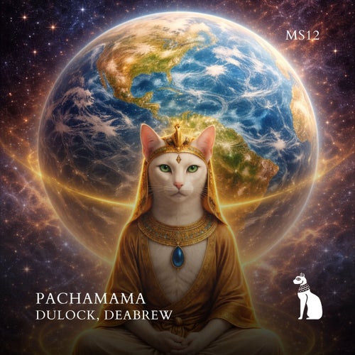 Pachamama