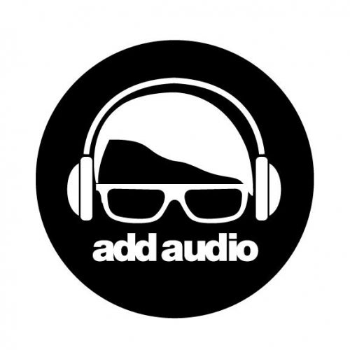 Add Audio