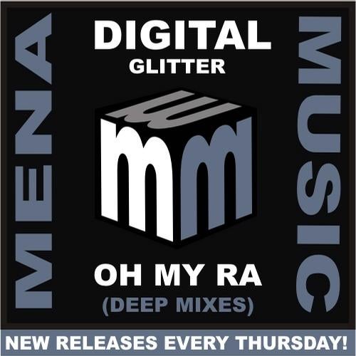 Oh My Ra (Deep Mixes)