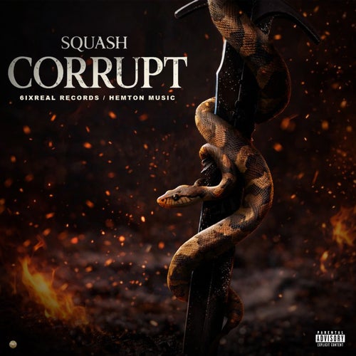 Corrupt