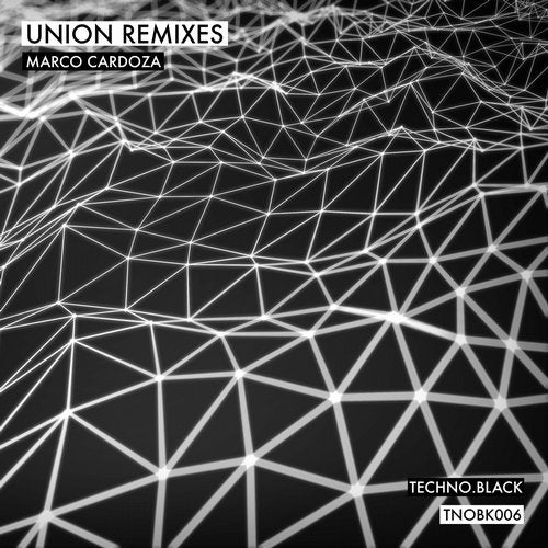 Cover art for Union Remixes
