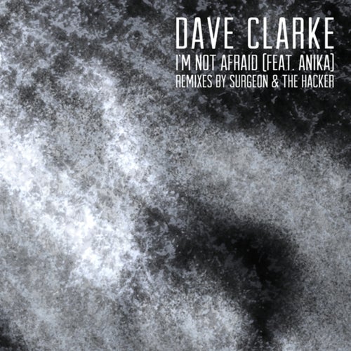 I'm Not Afraid (Remixes)