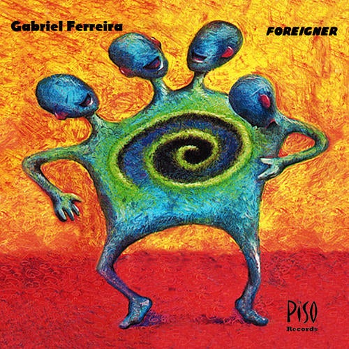 Foreigner