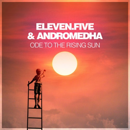 Ode To The Rising Sun