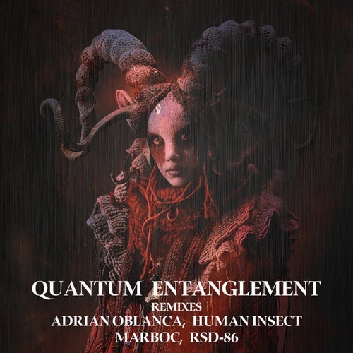  Quantum Entanglement [Rawsery]