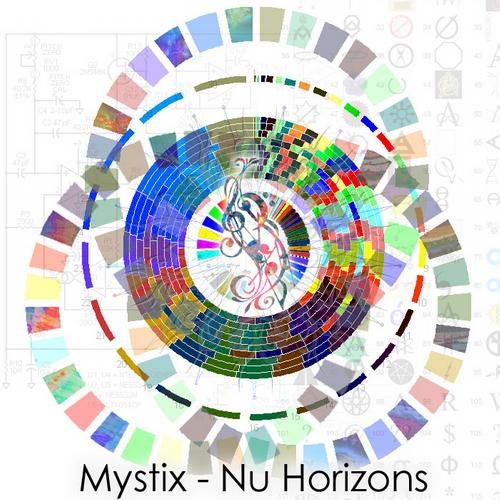 Nu Horizons