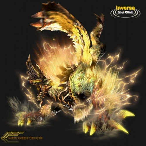 Inversa EP
