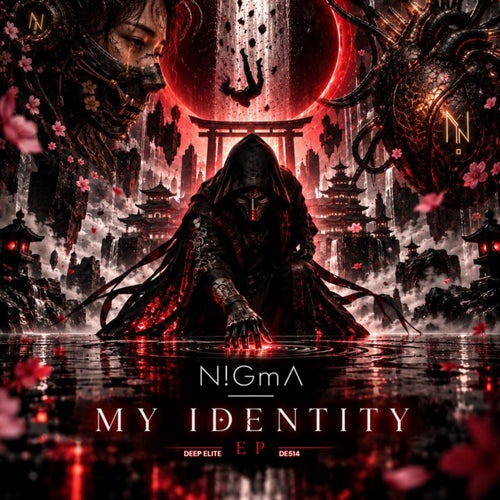  N!GmA - My Identity (2026) 