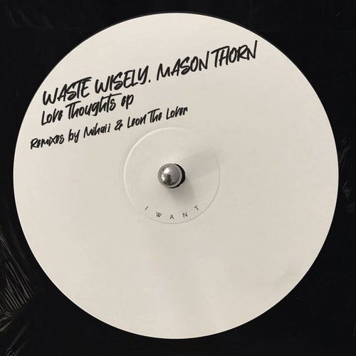 Love Thoughts EP