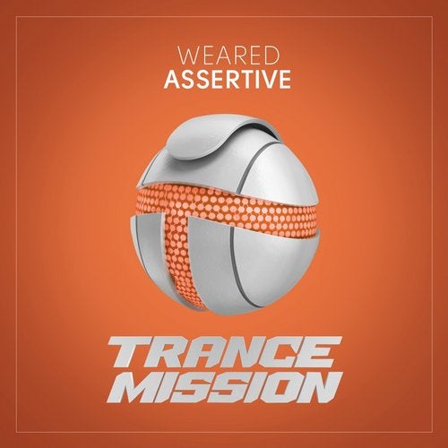 Cover art for Assertive