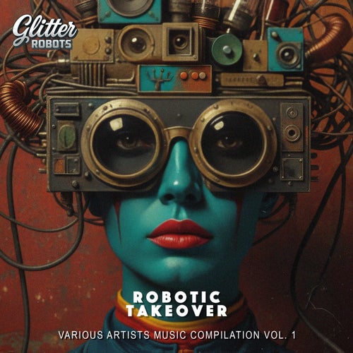 Robotic Takeover Compilation Vol. 1