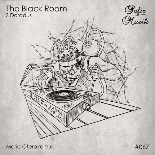 The Black Room