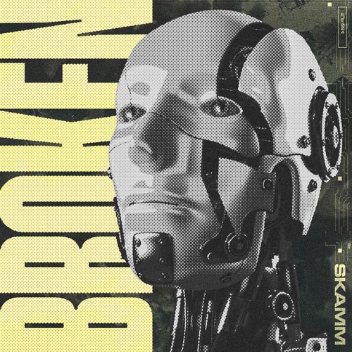 Broken
