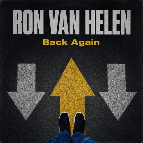 Back Again