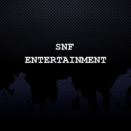 SNF Entertainment