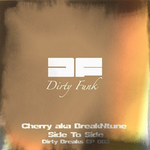 Dirty Breaks EP 083