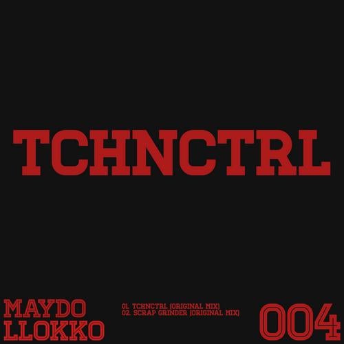 Tchnctrl