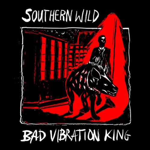Bad Vibration King