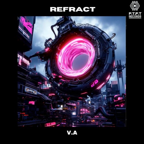 Refract