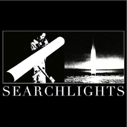 Searchlights