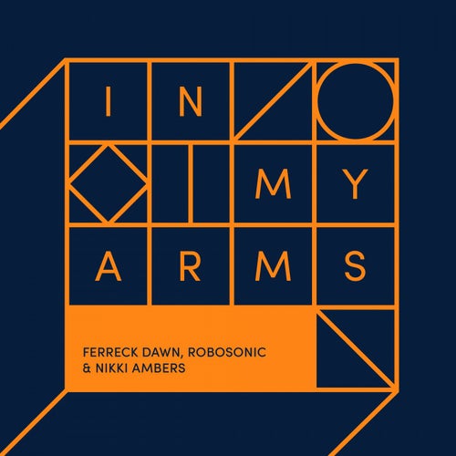 In My Arms - Qubiko Extended Remix