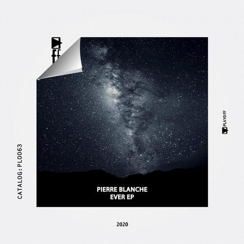 Cover art for Ever EP