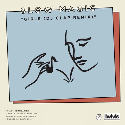 Girls (DJ Clap Remix)