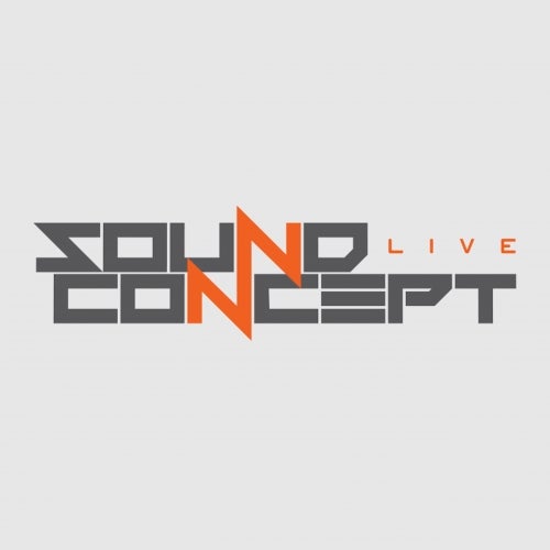 Sound Concept Live
