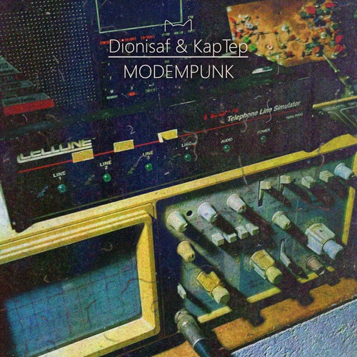 Modempunk