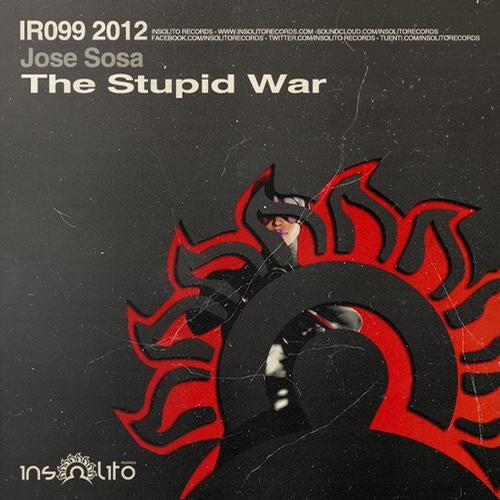 The Stupid War