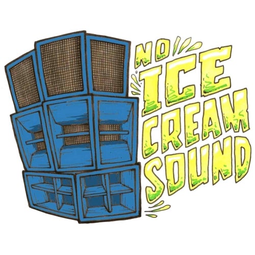 No Ice Cream Sound Records