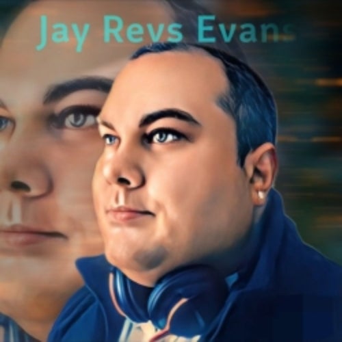 Jay Revs Evans