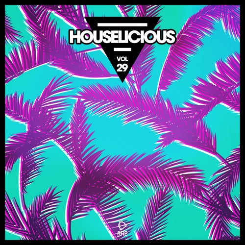 Houselicious Vol. 29