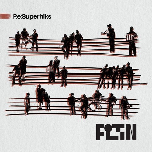 Nesonica (Re:Superhiks)