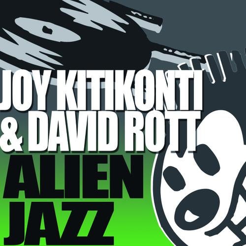 Alien Jazz