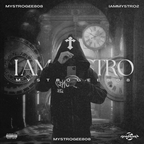 I AM MYSTRO 2
