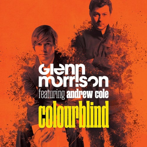 Colourblind (feat. Andrew Cole)