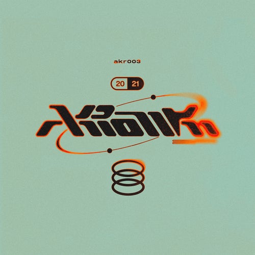 AKRONYM 003