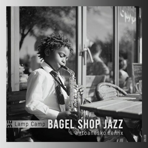 Bagel Shop Jazz (antoanesko Remix)