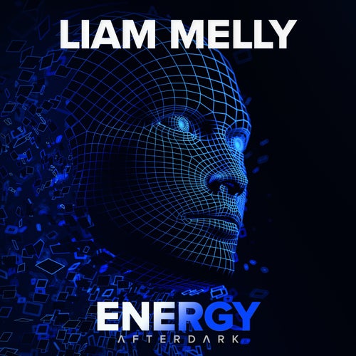 Cover art for Energy