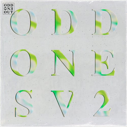 Odd Ones V2 - Extended Mixes