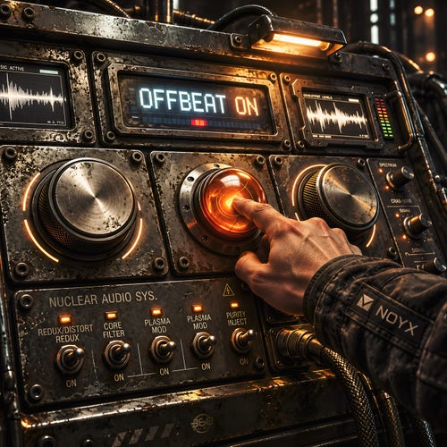 Offbeat On