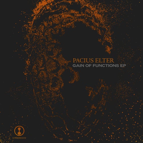 Gain Of Functions EP